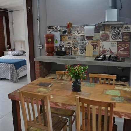 Studio House Loft ساو باولو المظهر الخارجي الصورة