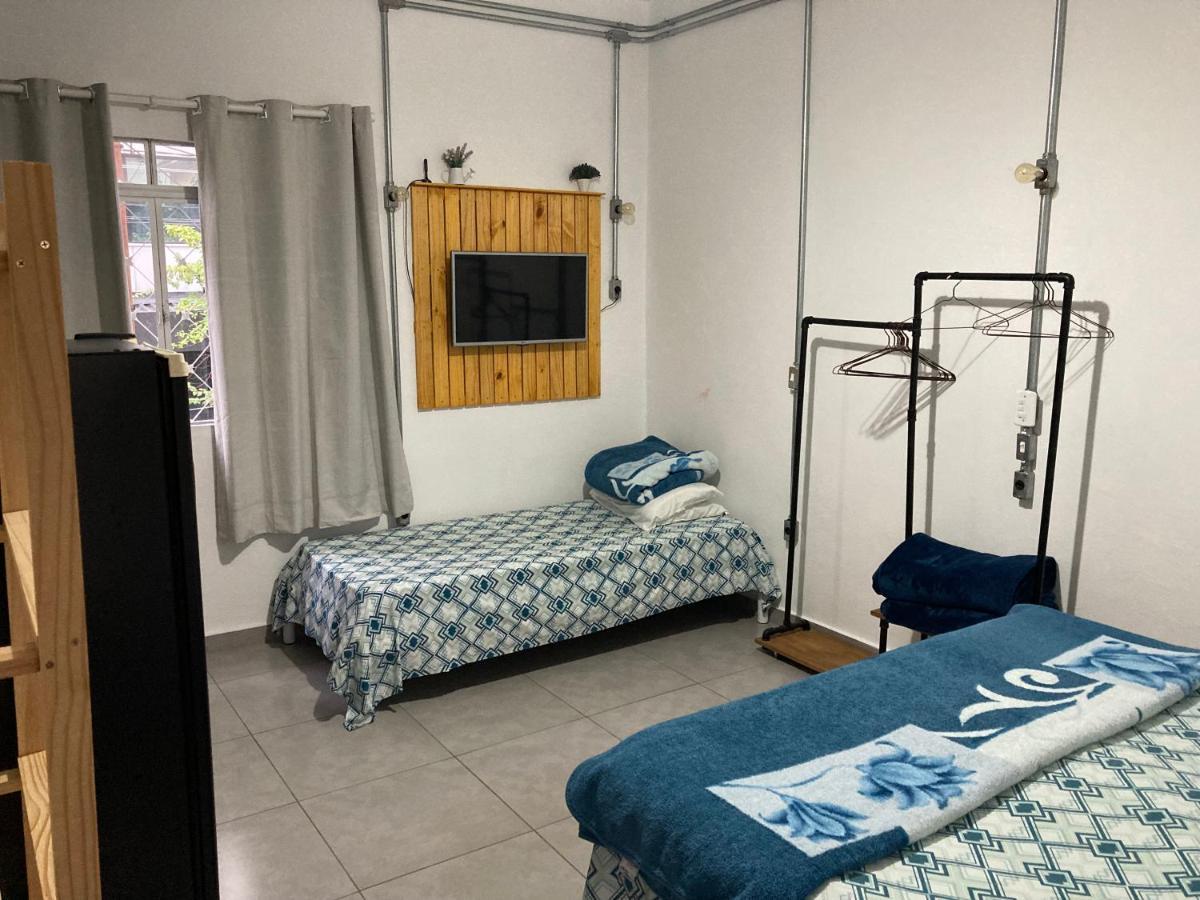 Studio House Loft ساو باولو المظهر الخارجي الصورة