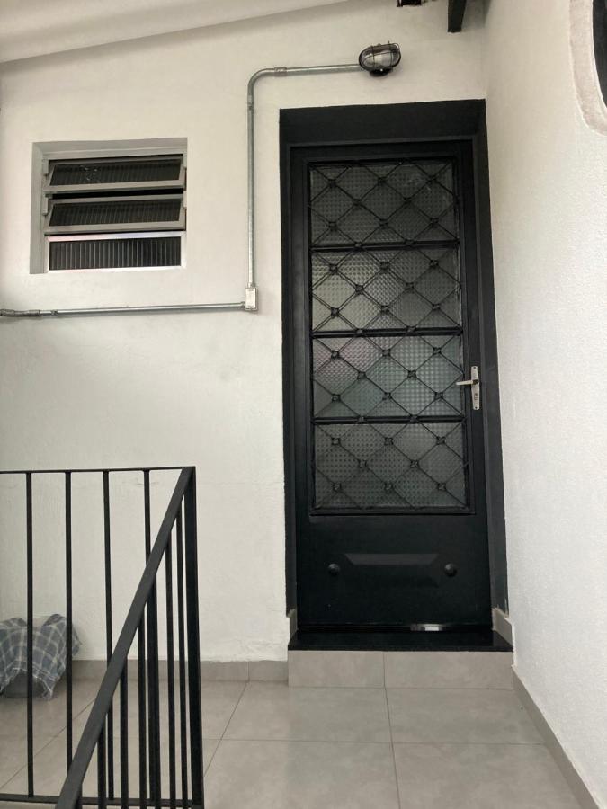 Studio House Loft ساو باولو المظهر الخارجي الصورة