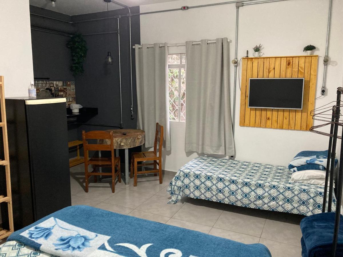 Studio House Loft ساو باولو المظهر الخارجي الصورة