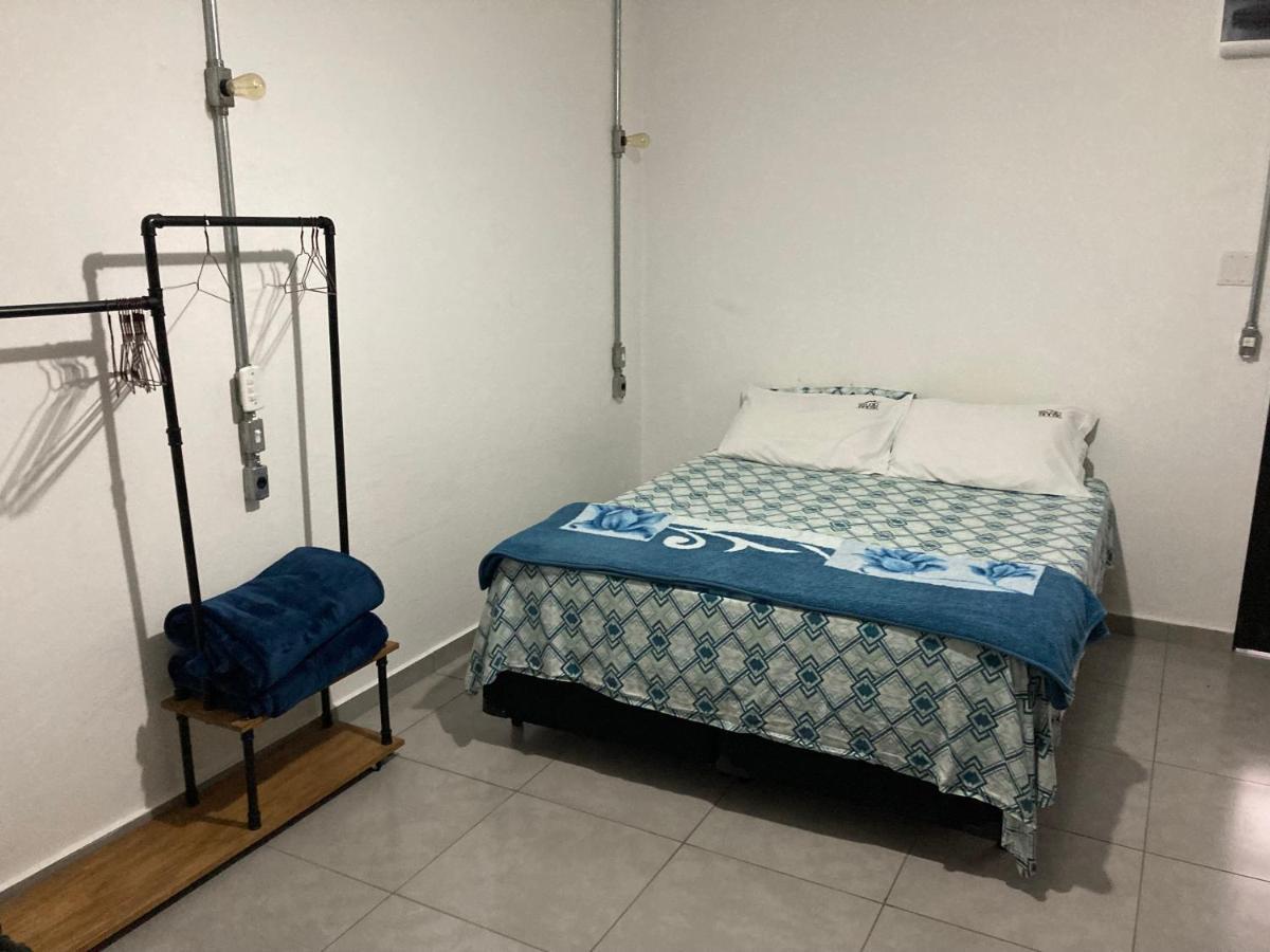 Studio House Loft ساو باولو المظهر الخارجي الصورة