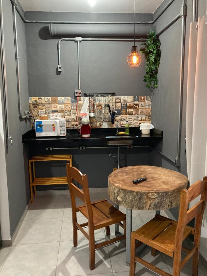 Studio House Loft ساو باولو المظهر الخارجي الصورة