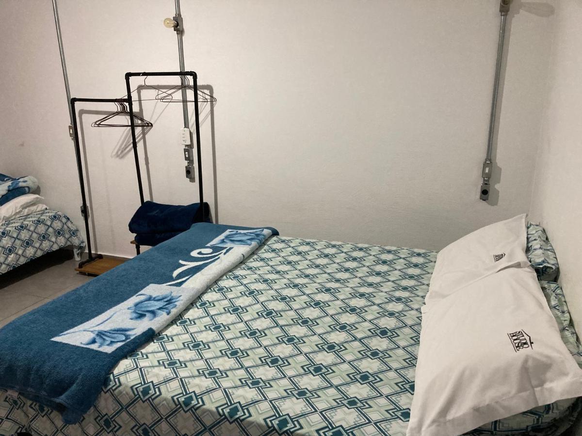 Studio House Loft ساو باولو المظهر الخارجي الصورة