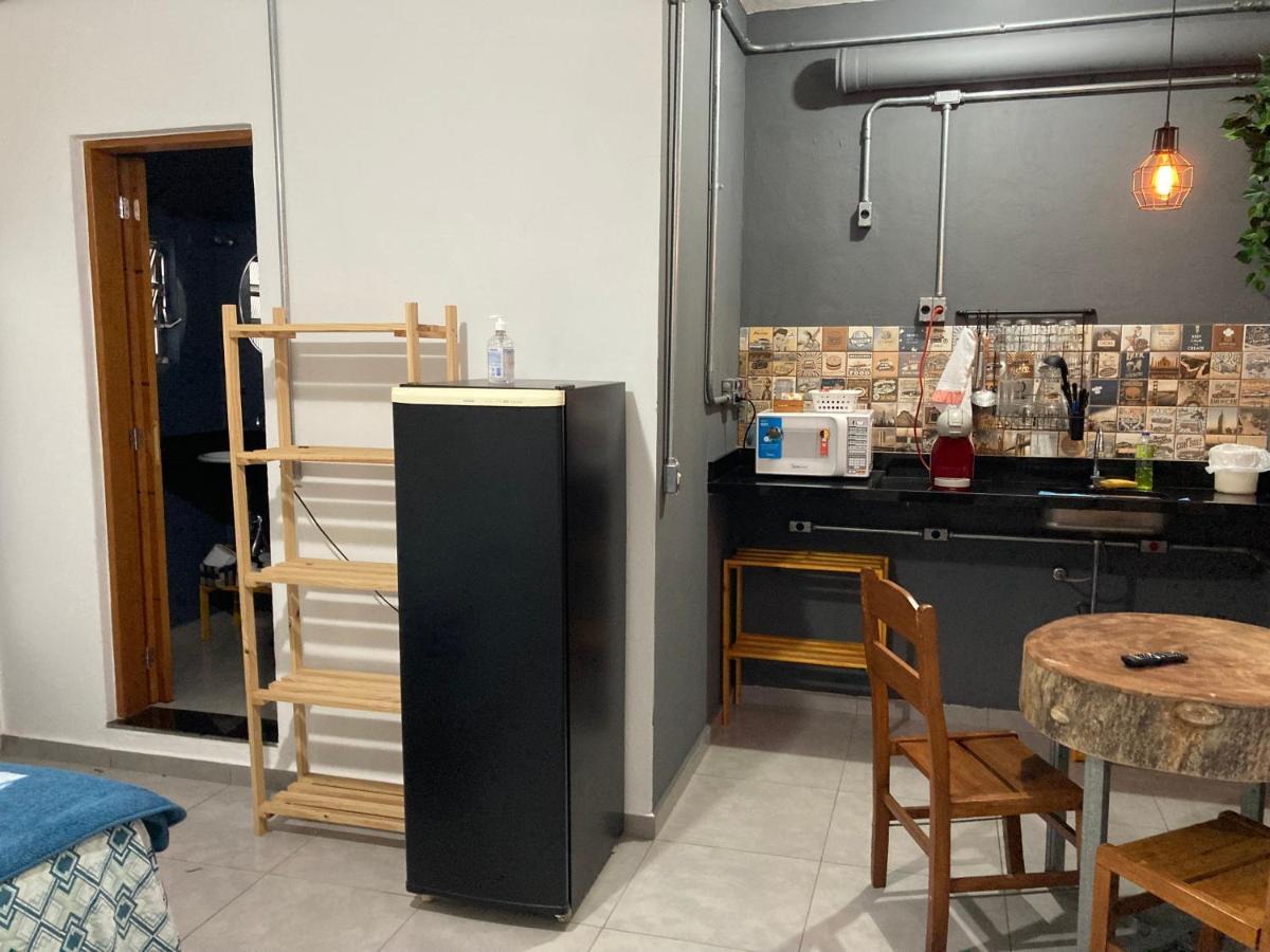 Studio House Loft ساو باولو المظهر الخارجي الصورة