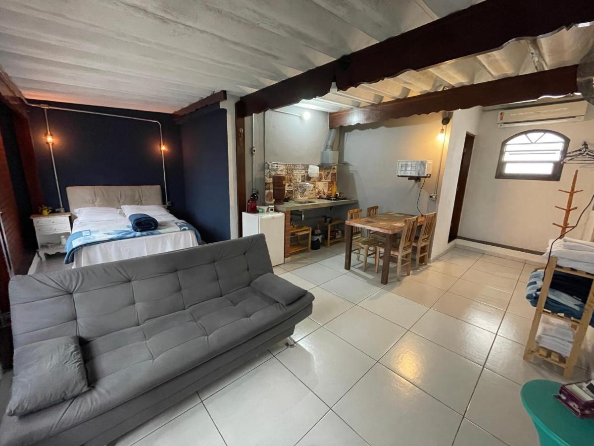 Studio House Loft ساو باولو المظهر الخارجي الصورة