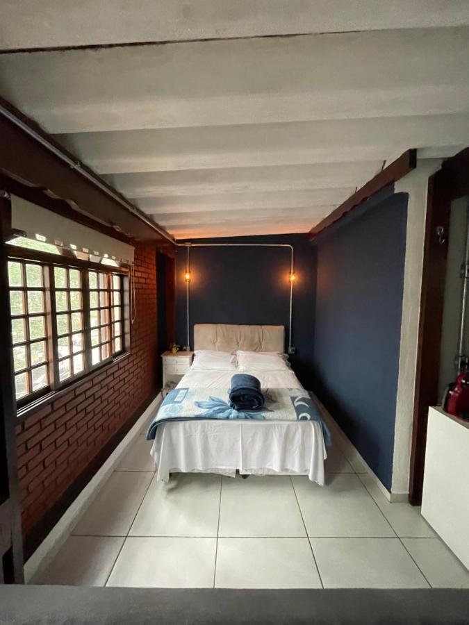 Studio House Loft ساو باولو المظهر الخارجي الصورة